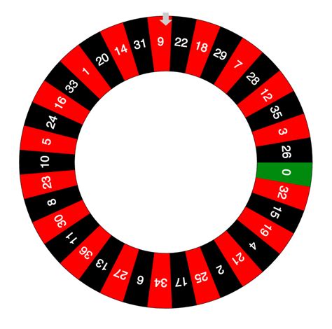 roulette wheel mark vii roulette wheel