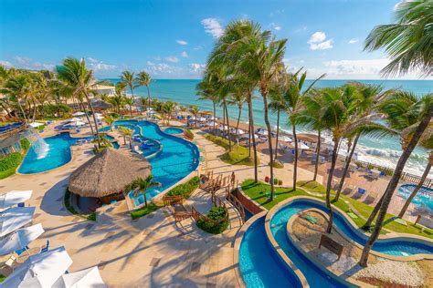 ocean palace natal beach resort  estrelas   inclusive premium natal viagens