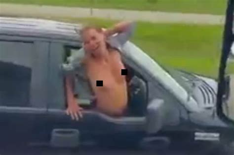 naked driver big teenage dicks