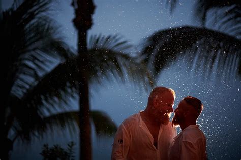 lgbt weddings in puerto vallarta mexico event design