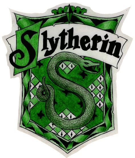 myths  slytherin chapter  hogwarts library