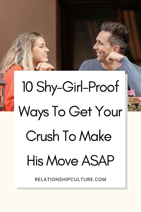 top tips for how to get a guy to ask you out even if you are extremely