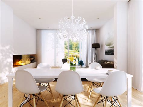 modern white dining chairs advantages  disadvantages