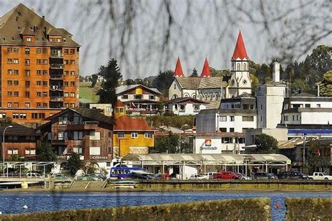 program puerto varas  frutillar trip ways