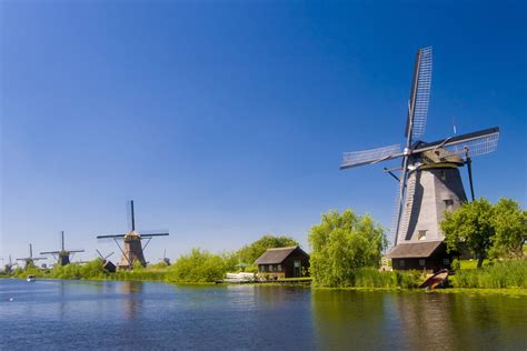 vakantie zuid holland een vakantie vol cultuur en waterpret tui