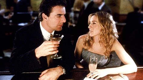 ‘sex And The City’ Planned To Kill Off Mr Big In The 3rd Film Sheknows