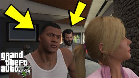 gta 5 franklin has sex with tracey youtube
