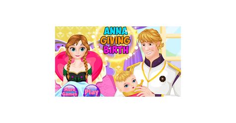The Itunes Description Says Anna Got Married And She Was Pregnant