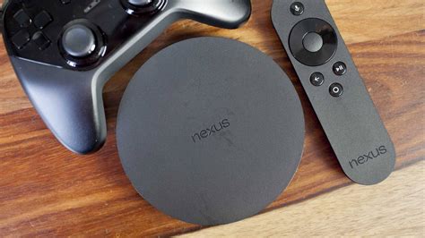 small improvements coming  nexus player  update android community