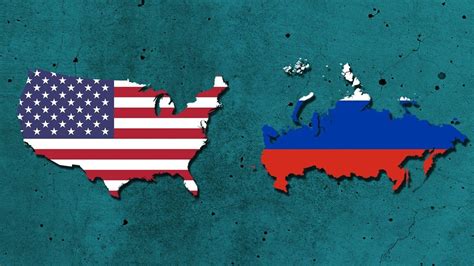 why does russia hate the united states seeker