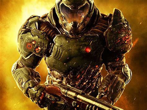 doom  pc    meant   played ndtv gadgetscom