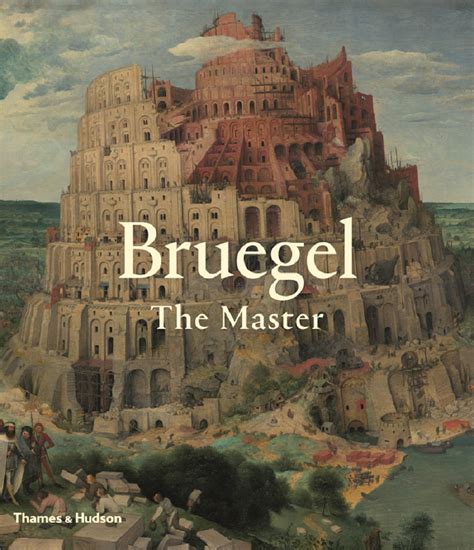 Art Eyewitness Art Eyewitness Book Review Bruegel The Master