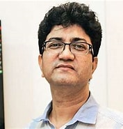 Image result for Prasoon Joshi Website. Size: 177 x 185. Source: www.dnaindia.com