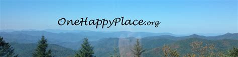 blue ridge   happy placeorg