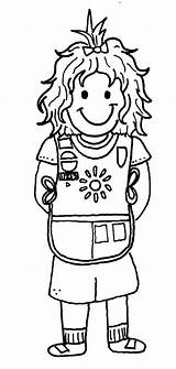 Girl Scout Coloring Scouts Pages Daisy Activities Sheets Printables Troop Leader Mandala Print Kids Cookies Promise Flag Boy Drawing Daisies sketch template