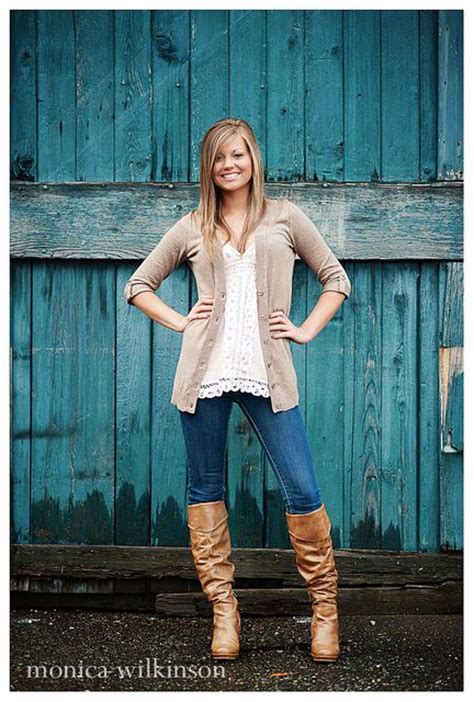 great for tall thin girl senior girl photography pinterest senior girls boots and clothes