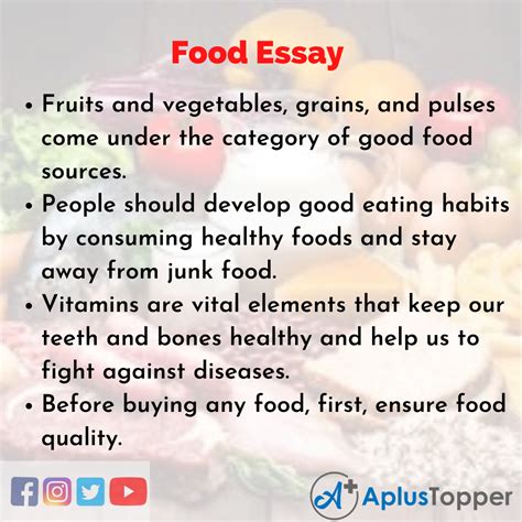 ⚡ Speech On Indian Food Free Essays On Speech On Indian Food And