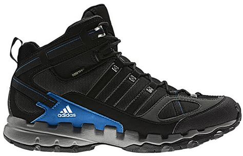 adidas ax  mid lea gtx gore tex boots winterstiefel winter hiker outdoor schuhe ebay