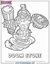 Coloring Pages Getdrawings Thorn sketch template