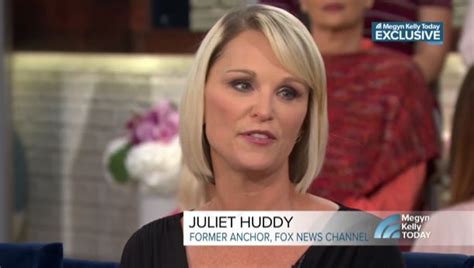 juliet huddy ‘i m terrified i m actually terrified tvnewser