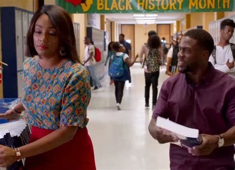 kevin hart gets spanked by tiffany haddish in first night school trailer