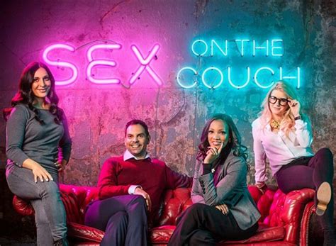 Sex On The Couch Tv Show Air Dates And Track Episodes Next Episode
