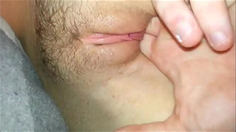 ginger dude eats out her dripping wet pussy closeup hd xvideos