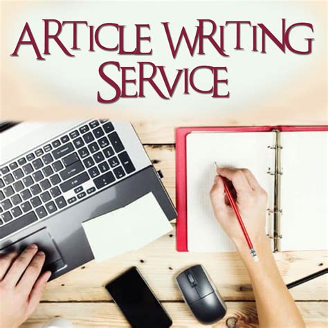 content  article writing