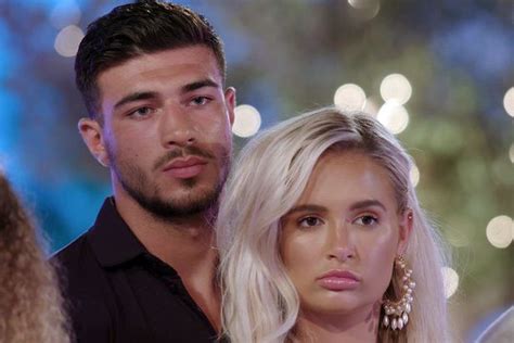 love island s molly mae and tommy missing from villa amid viewer backlash mirror online