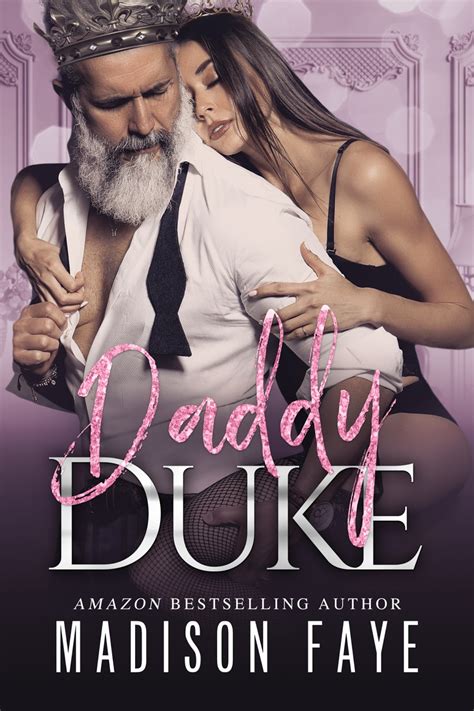 romance book reviews for you daddy duke by madison faye