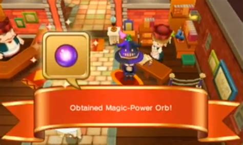 Magic Power Orb Fantasy Life Wiki Fandom Powered By Wikia