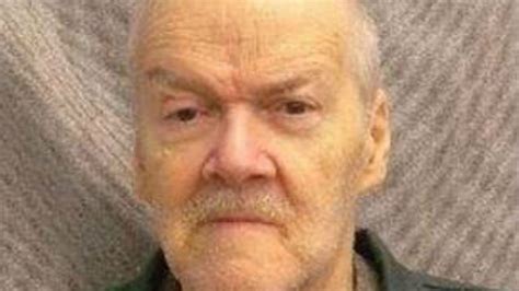 Make The Community Aware 64 Year Old Sex Offender Set To Be Released