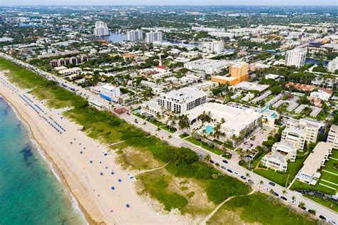reasons    retiring  delray beach florida places
