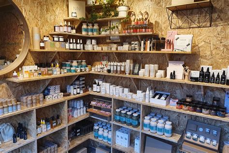 sustainable shops in london cn traveller