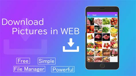 website image downloader powerful image  apk  android