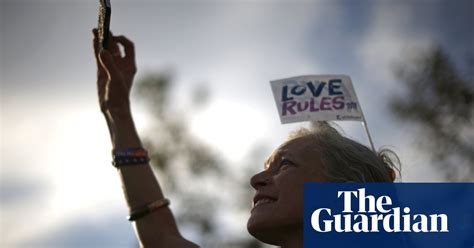 love wins america celebrates same sex marriage ruling