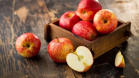 kalori apel buah yang cocok dikonsumsi bagi yang sedang diet