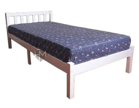 kd double bed frame home office furniture philippines
