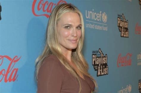 foodista molly sims talks pregnancy and food