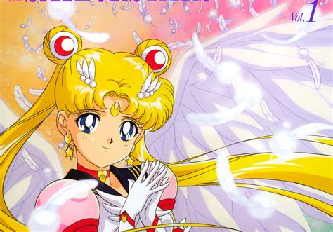 Mooniversity Sailor Moon Sailor Stars Multiversity Comics