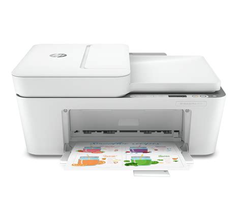 hp deskjet   wireless    color inkjet printer instant