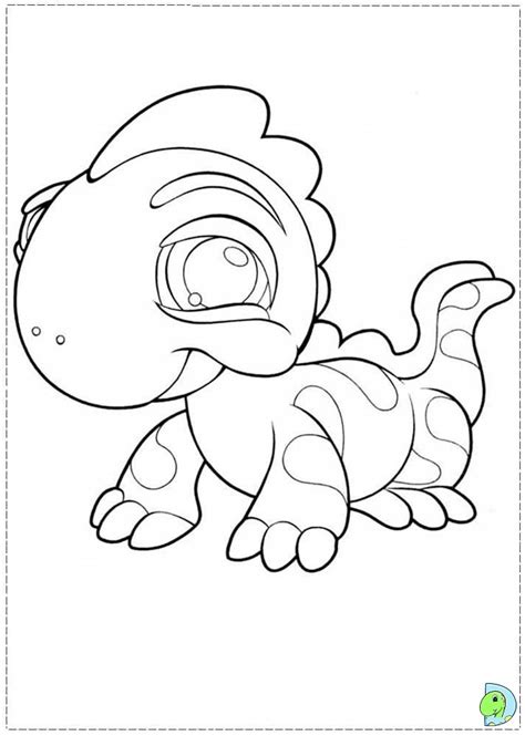 lps fox coloring pages  print coloring pages