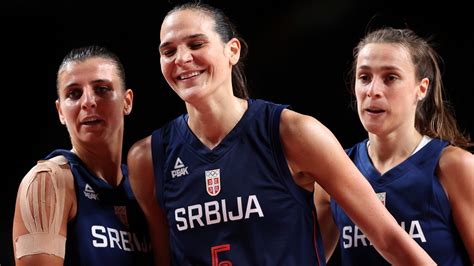 women s basketball semifinals serbia all that separates usa from