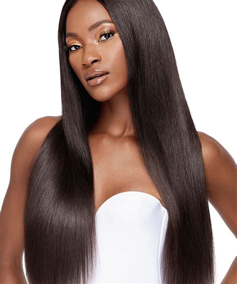 brazilian virgin hair yaki straight 360 lace frontal with