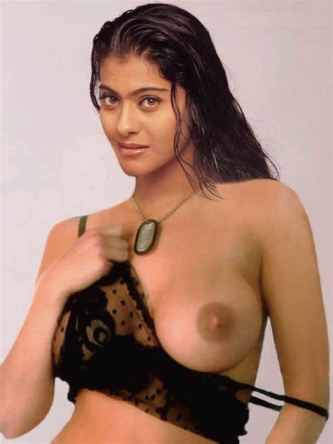 bollywood old actress kajol devgan naked breast bolly tube