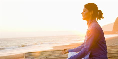 8 ways meditation can improve your life huffpost
