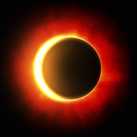 solar eclipse conscious calendars
