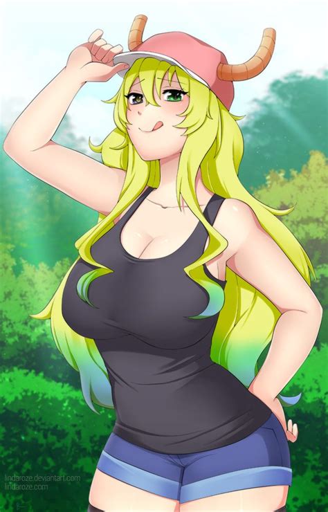 pin by papyrus101 on lucoa waifu pinterest compartir