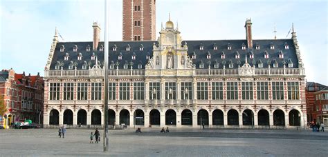 university  leuven   oldest university  belgium focus  belgium