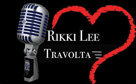 Interview With Rikki Lee Travolta Of 101 5fm Radio It S Showtime With